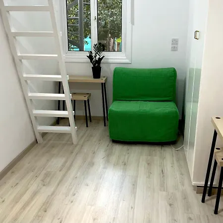 Ground Floor Apartment