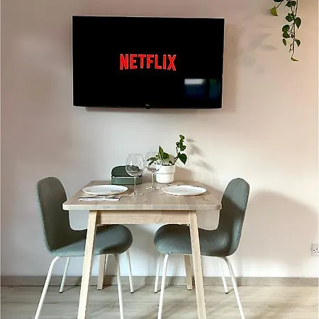 Ground Floor Apartment Nicosia