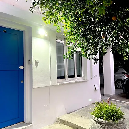 Ground Floor Nicosia