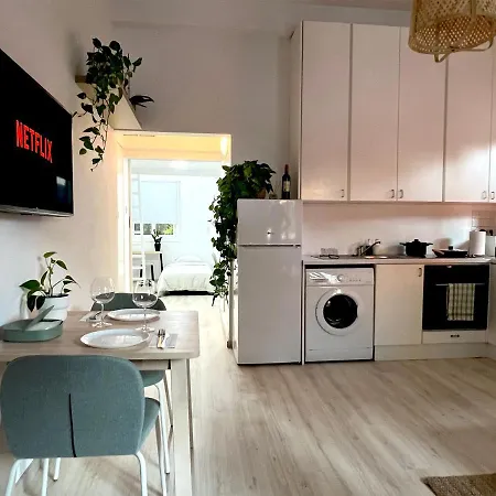 Apartamento Ground Floor