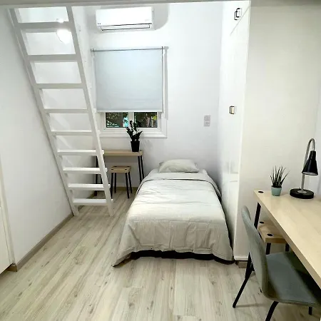 Ground Floor Nicósia