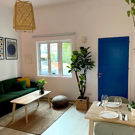 Ground Floor * Nicosia