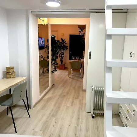 Ground Floor *