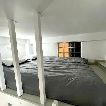 Appartement Ground Floor Nicosie