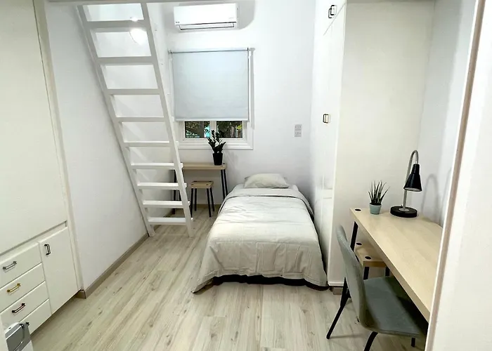 Ground Floor 尼科西亚