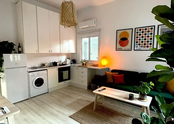 Ground Floor Apartment Nicosia